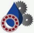 logo Comercializadora de Lubricantes Especializados del Noreste
