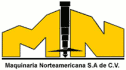 logo de Maquinaria Norteamericana