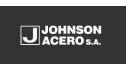 logo de Johnson Acero