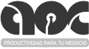 logo de aoc mexico