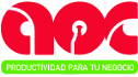logo de AOC México