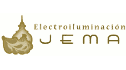 logo Electroiluminación Jema