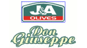 logo de J & A Olives