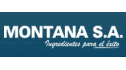logo de Montana S.A.