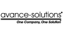 logo de Avance Solutions Corporation