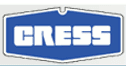 logo de Cress Manufacturing Co.