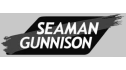 logo de Seaman Gunnison