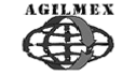 logo de Agilizacion Mexicana de Mercancias