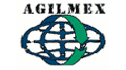logo de Agilización Mexicana de Mercancías