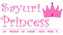 logo Sayuri Princess