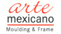 logo de Arte Mexicano - Moulding & Frame