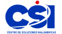 logo de Centro de Soluciones Inalámbricas
