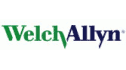 logo Welch Allyn Productos Médicos