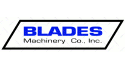 logo de Blades Machinery Co.