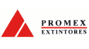 logo de Promex Extintores