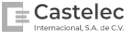 logo de Castelec Internacional