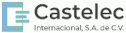 logo Castelec Internacional