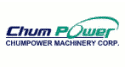 logo de Chum Power Machinery Corp.