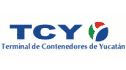 logo de Terminal de Contenedores de Yucatán