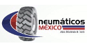 logo Neumáticos Muevetierra de Puebla