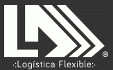 logo LD Logística Flexible