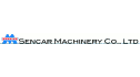 logo Sencar Machinery CO.