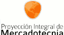 logo Proyección Integral de Mercadotecnia
