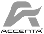 logo de Accenta Display Corporation