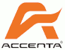 logo de Accenta Display Corporation