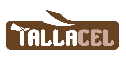 logo de Tallacel Espuma Balsa