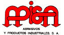 logo Abrasivos y Productos Industriales