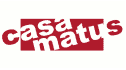 logo de Casa Matus
