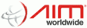 logo AIM Worldwide