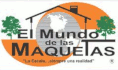 logo El Mundo de las Maquetas