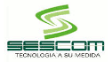 logo Sescom