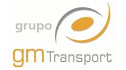 logo Grupo GM Transport