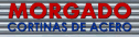 logo de Morgado Cortinas de Acero