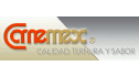 logo de Carnes y Derivados de México