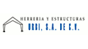 logo de Herrería y Estructuras Urbi