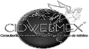 logo de cidwebmex