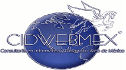 logo CIDWEBMEX