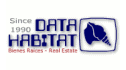logo Data Habitat Bienes Raíces-Real Estate