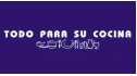 logo de Todo para su Cocina de Querétaro