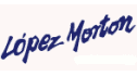 logo López Morton