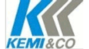 logo KEMI&CO S.A. de C.V.