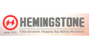 logo Hemingstone Machinery Co.