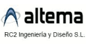 logo RC2 Ingeniería y Diseño