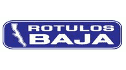 logo Rótulos Baja