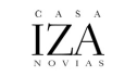 logo de Casa IZA Novias