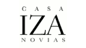 logo de Casa IZA Novias